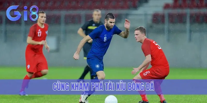 Cùng nền tảng khám phá kèo trên là gì