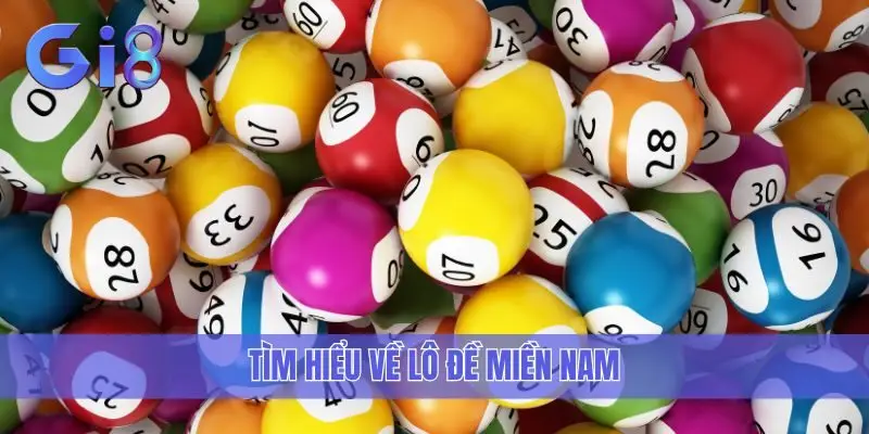 Tìm hiểu về lô đề miền Nam